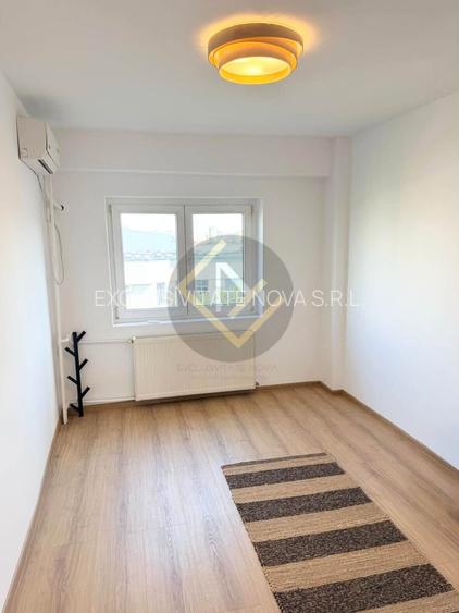 Metrou Timpuri Noi - Universitatea N . Titulescu - Inchiriere apartament 3 - 11