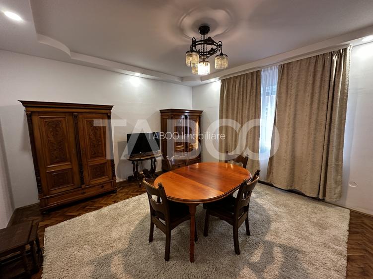 Apartament la casa in Sub Arini - Doar 2 apartamente in imobil - 5