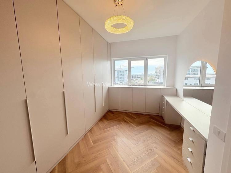 Vile Duplex 5 Camere Luxury, Bulevardul Nordului, Dobroești - 24