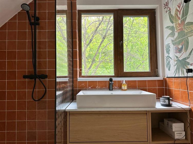 Casa P+M renovata 2025, 111 mp, 3.029 mp teren, Drajna de Sus - 18