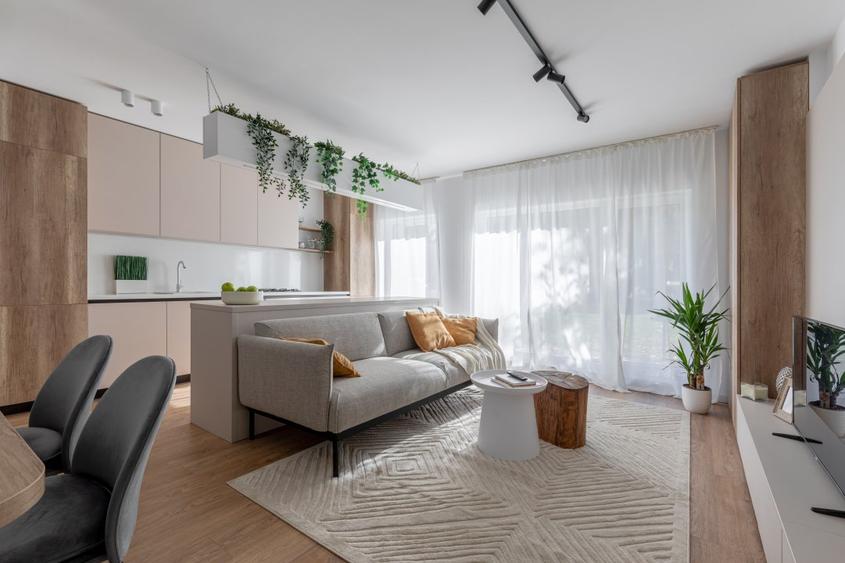 Apartament 3 Camere- Vivenda Prime-HERCESA