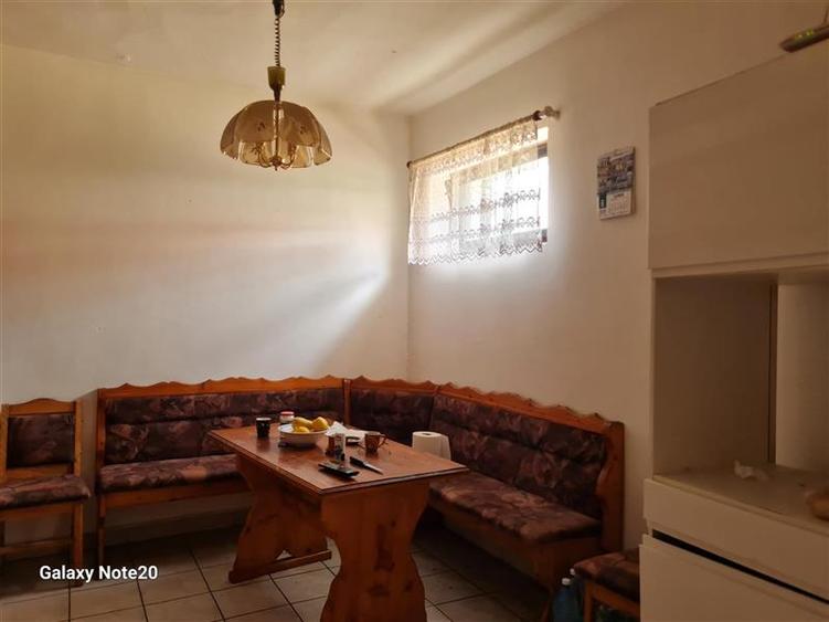 CASA 4 CAMERE HORIA -ARAD