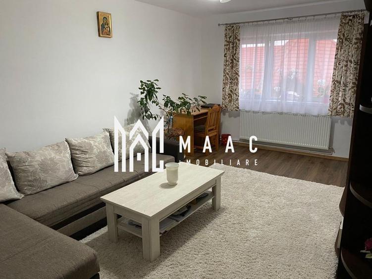 Apartament 2 camere de închiriat | Sibiu, Ștrand | 60 mp | balcon