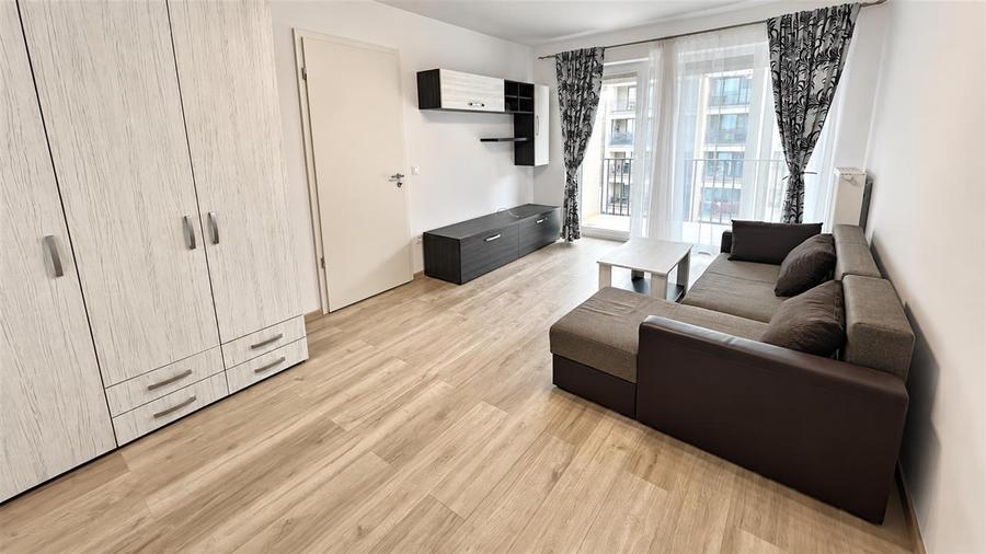 Apartament 2 camere Coresi Avantgarden Kasper