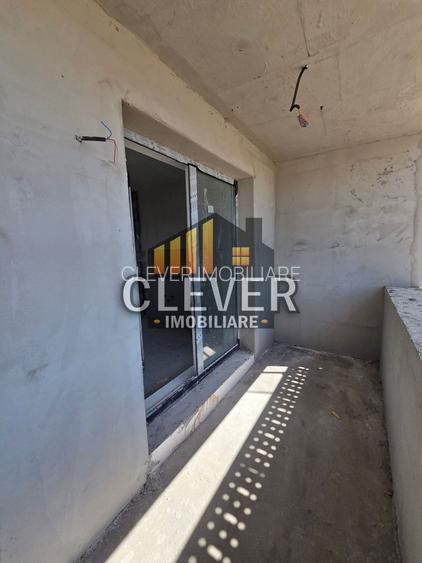 Ap 3 cam 2 Balcoane – Decomandat – Zona Pallady – Comision 0%