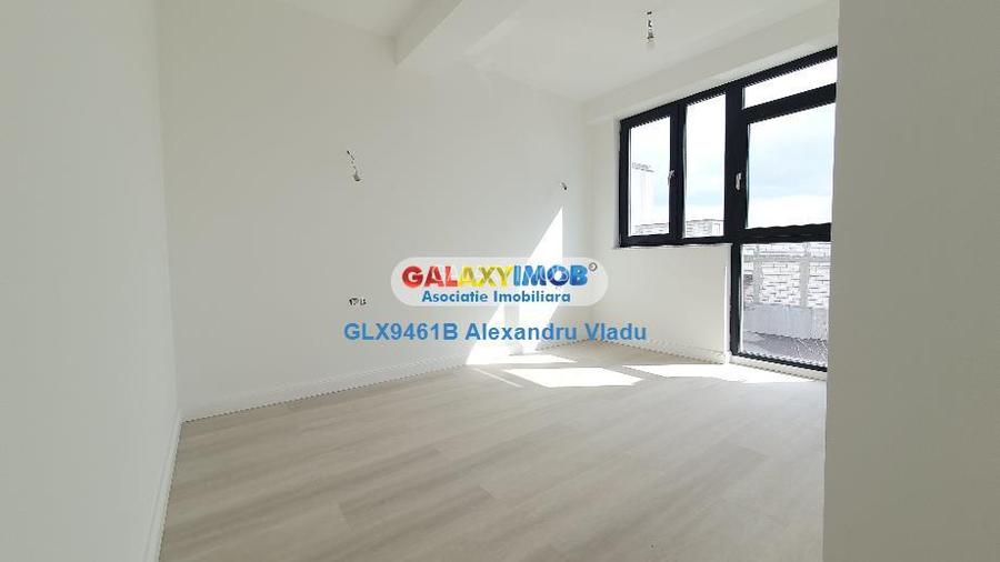 Apartament 2 camere, etaj 2, str. Motilor - Metrou Mihai Bravu - 2