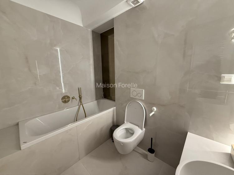 Apartament 3 camere de vânzare – Cortina North | 77 mp construiți | Premium-Lux - 14