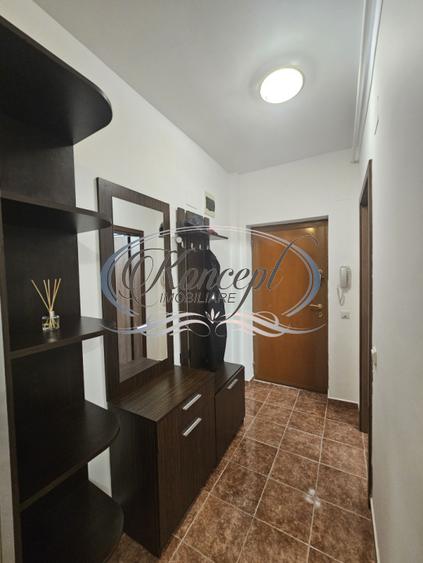 Apartament modern pe Calea Turzii
