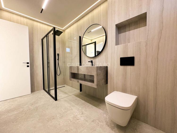 Vila Lux 5 camere de vanzare Tunari | Olga Gudynn International School - 16