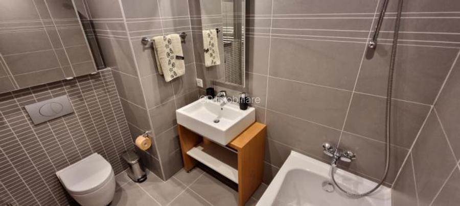 Apartament 2 camere In City/ Parcare - 9