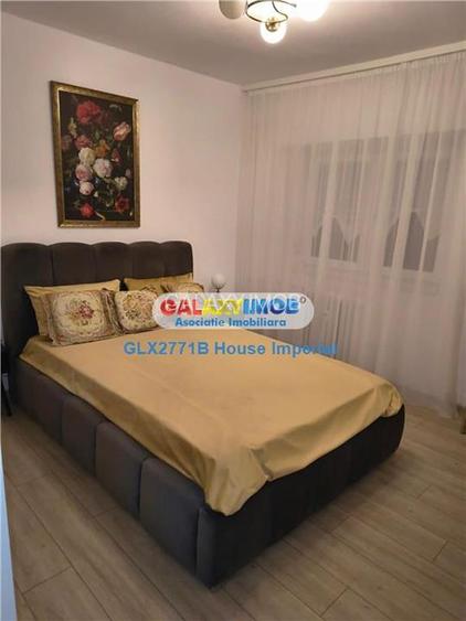 Apartament 2 camere Sos M.Bravu-Obor