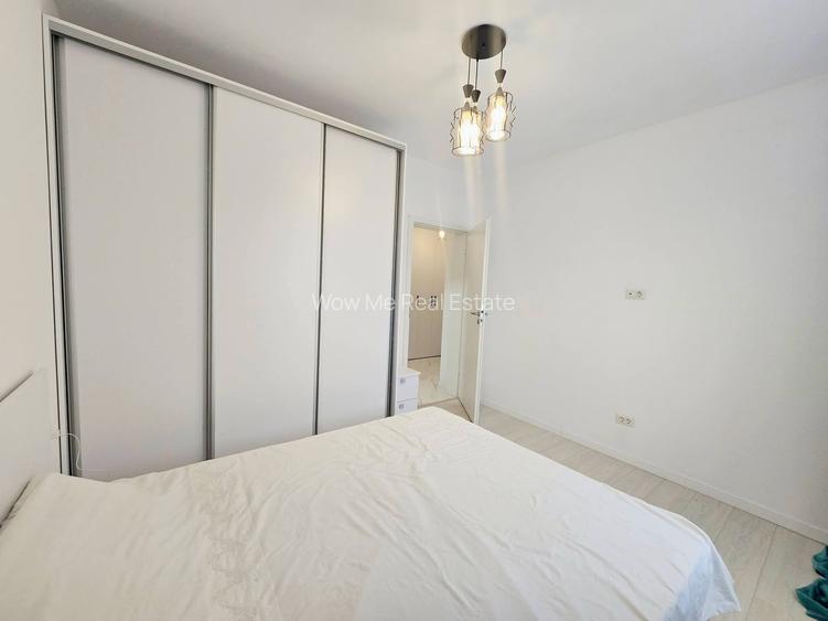 Apartament 2 Camere Bulevardul Nordului, Dobroești - 16