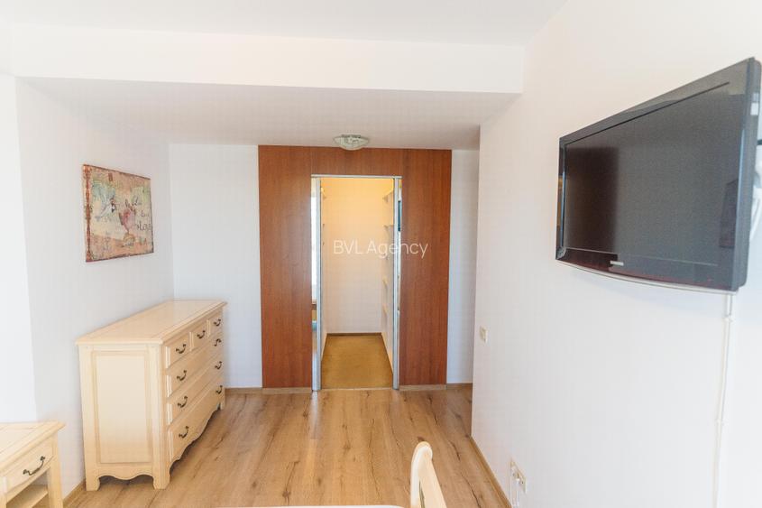 Închiriere | Apartament 2 camere | Gran Residencia – Otopeni - 2