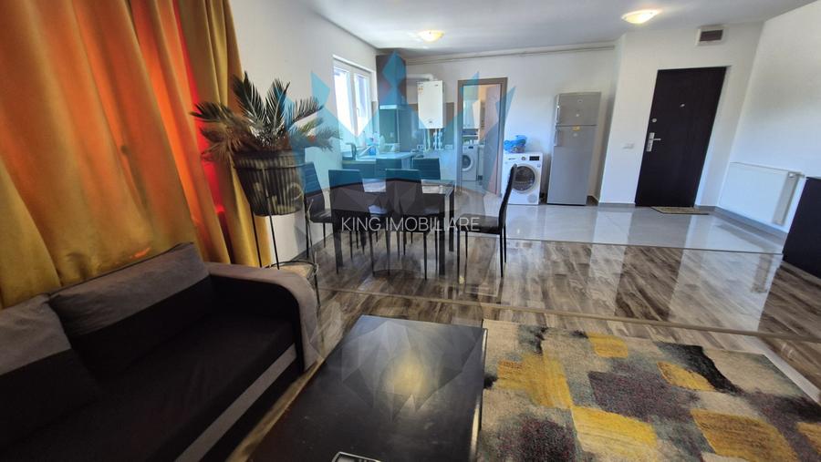 Apartament 2 Camere Brancoveanu Bucuresti