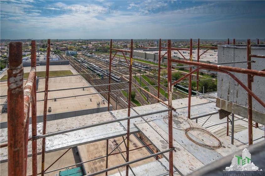 Soseaua Alexandriei, Apartament 2 Camere la standard de confort si performanta