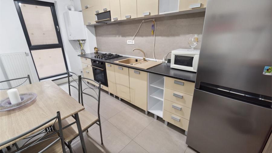 2 Camere 9 min Metrou Lujerului 21 Residence Politehnica Iuliu Maniu