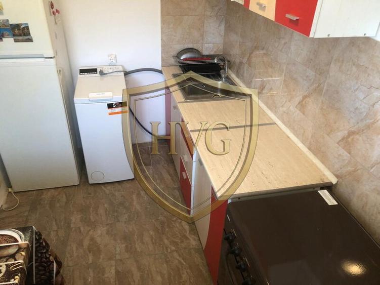 Apartament cu 2 camere | Proximitate metrou | Semidecomandat | 1 Mai