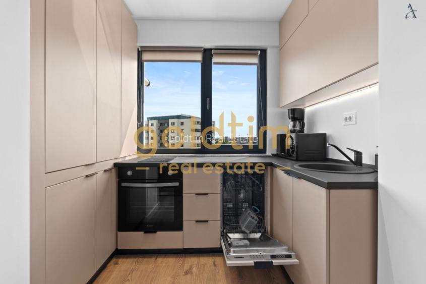 LUX / MOBILAT PREMIUM DESIGNER / UTILAT COMPLET / BALCON - 5