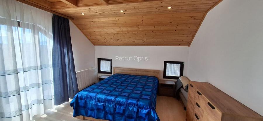 Casă de închiriat Sânpetru - 3