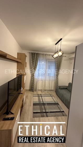 Garsoniera mobilata si utilata complet – Militari Residence Tineretului - 10