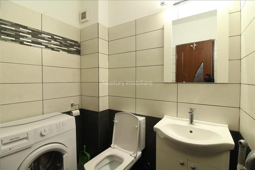 Apartament 3 camere, bloc 2018, Marasti, zona Leroy Merlin - 7