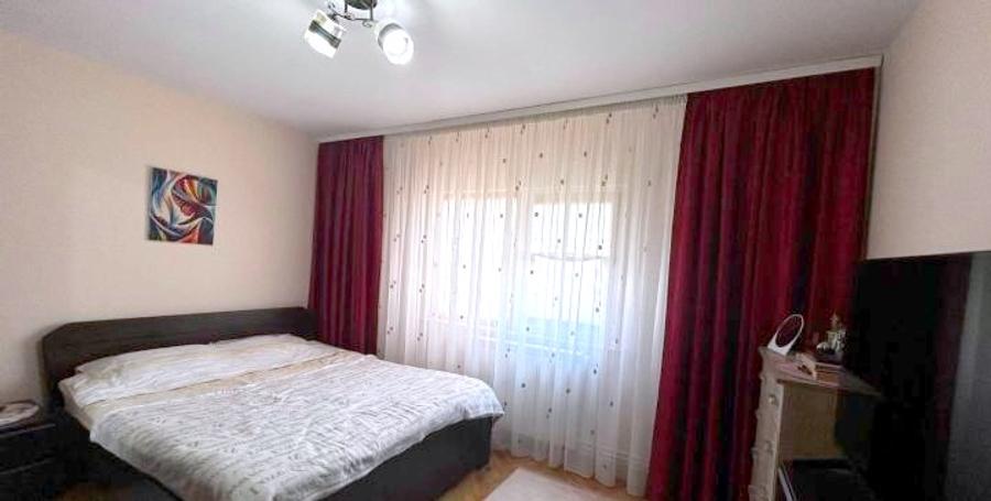 🙋Primo DE-uriI🔸2 Camere Decomandate 62m² Mobilat Utila Parcare Centrala