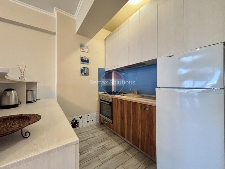 Apartament 2 camere Campus | Parcare inclusă | Termen lung - 5