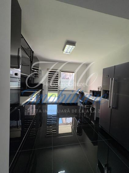 Casa 4 camere, 103mp, Zona Teilor - 9