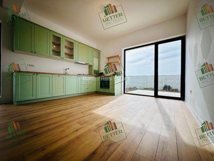 Casă Nouă 5 Camere Berceni | P+1 | Teren 383 mp | 120 mp Utili | Curte - 7