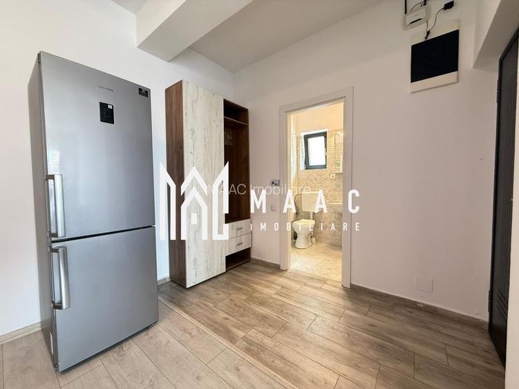 Apartament 3 camere | Balcon | Parcare | Modern | Selimbar - 10