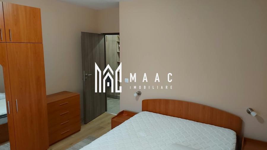 Apartament 3 camere de închiriat | Sibiu, Turnișor | 70 mp