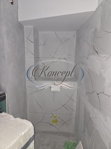 Apartament finisat in Ansamblul Rezidential Wings
