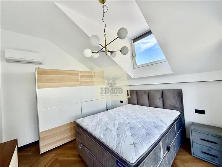 Apartament la prima inchiriere 3 camere balcon 2 parcari Turnisor
