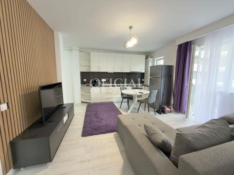 Apartament 3 camere | Intermediar | Parcare Inclusa | Zona VIVO Metro - 4