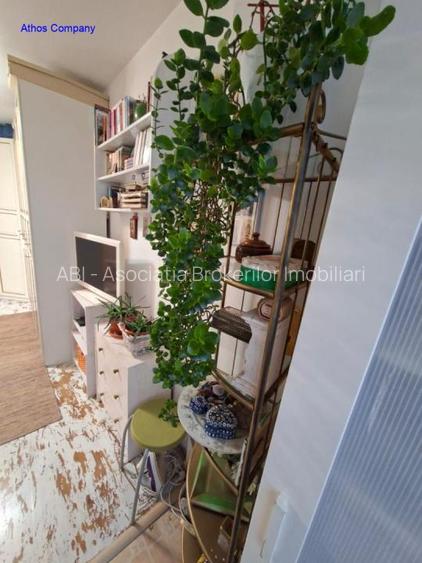 Ap 3 camere Stefan cel Mare- Dinamo - 16