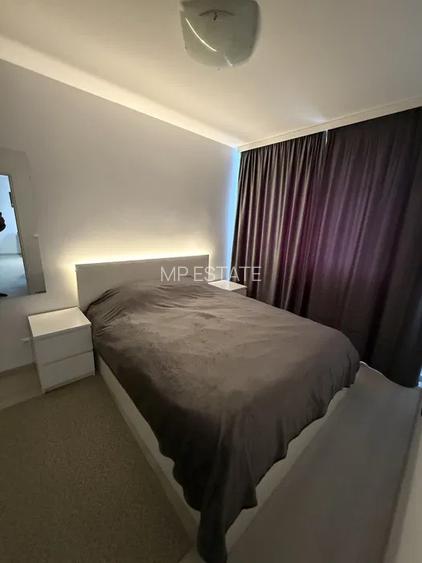 Apartament 2 Camere / Hils Brauner/CT, AC, Parcare, 500 m Metrou Teclu