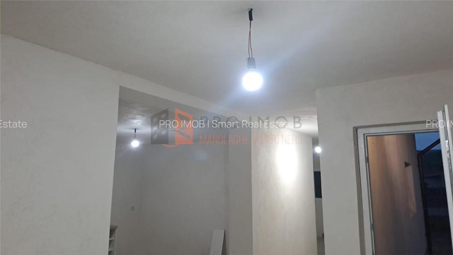 Casa tip parter zona Tisau - 12