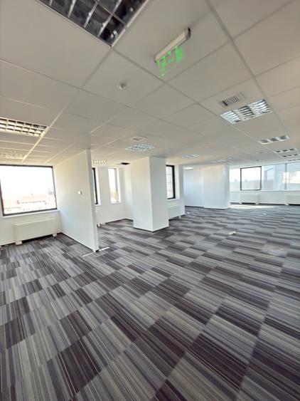 Baneasa Office Space in Cladire Clasa A