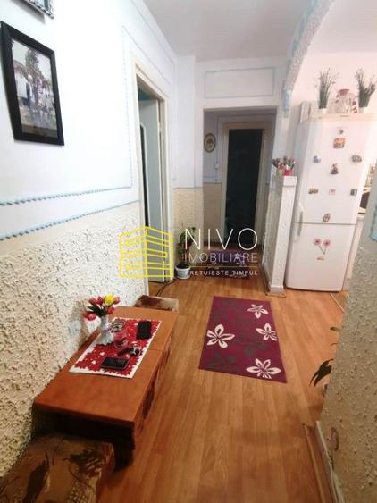 Apartament 4 camere – Sg. de Mureș – Zona Școlii