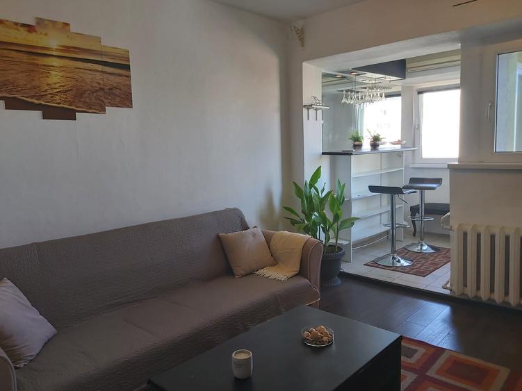 3 camere Iancului Pet friendly