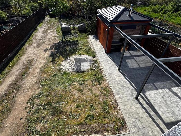 Casa Individuală Parter +Etaj ,166 mp utili, teren 450 mp situata in Somese - 13