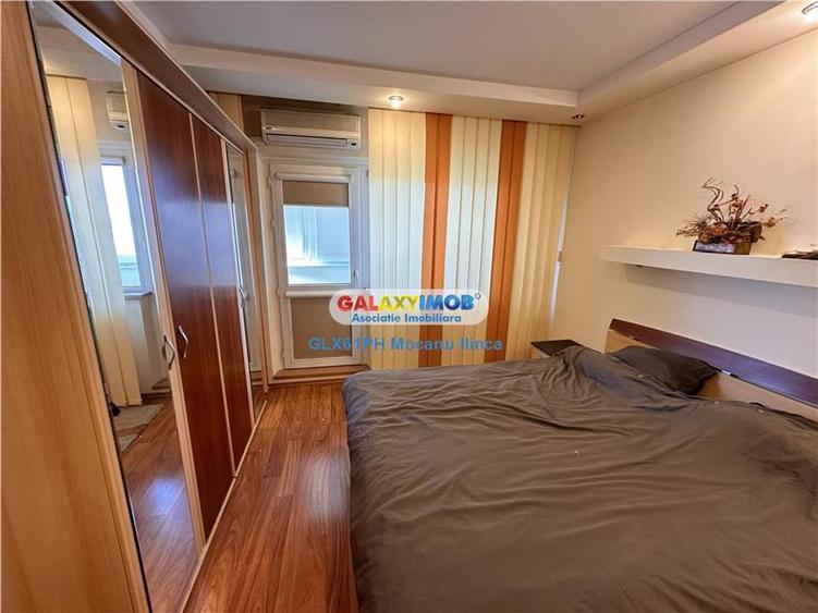Inchiriere apartament 2 camere, Paltinis, Ploiesti