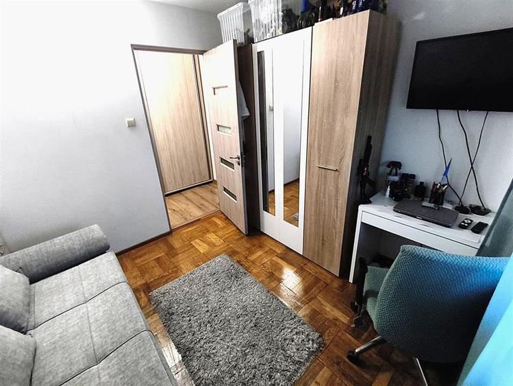 Exclusivitate !!! Apartament 3 camere conf 1 semidec Micro 3 Buzau