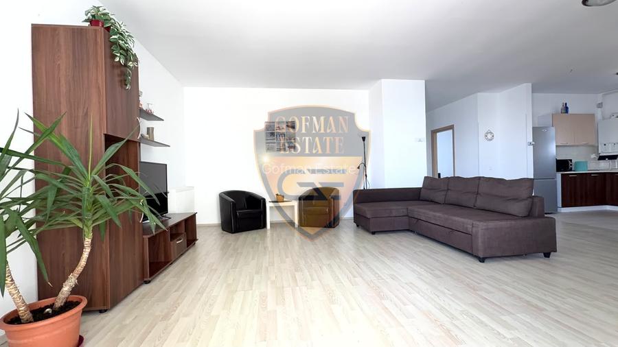 APARTAMENT 3 CAMERE CU VEDERE LA MARE – OLIMP - 4