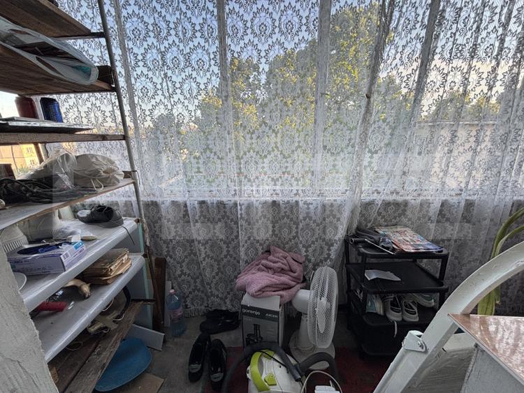 Apartament 2 camere decomandat, 34 mp - zona Tatarasi - 6