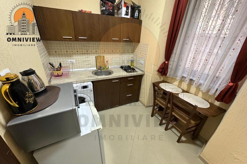 Apartament 3 camere – Strada Republicii, Centrul Istoric Brașov