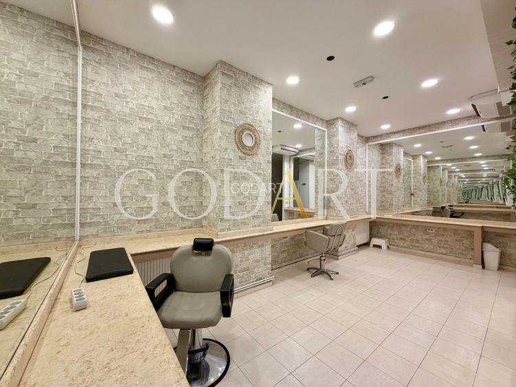 Spațiu comercial stradal | Bd. Lacul Tei | Expunere excelentă - 5
