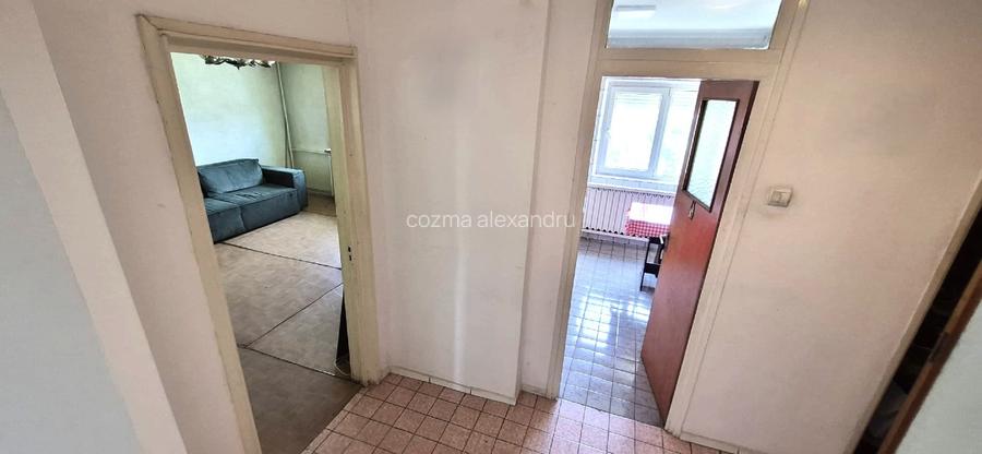 3 camere, 2 băi, compartimentat excelent, lumină și potențial (Lacul Tei / Obor) - 2