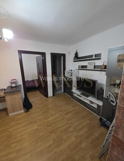 Apartament de 2 camere | 34 MP | Mănăștur