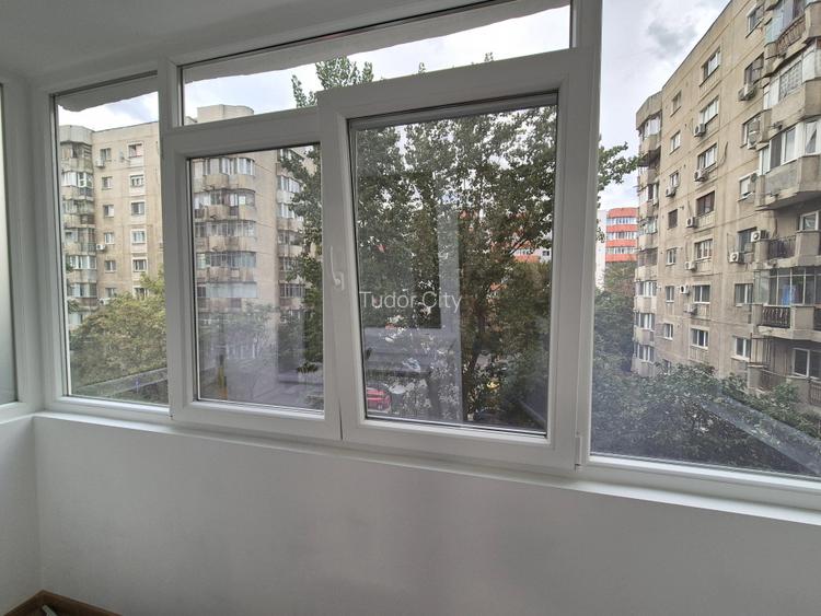 Prima închiriere, apartament 2 camere, centrală proprie, 13 Septembrie! - 13